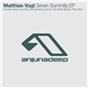 Matthias Vogt - Seven Summits EP