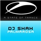 DJ Shah - Palmarosa